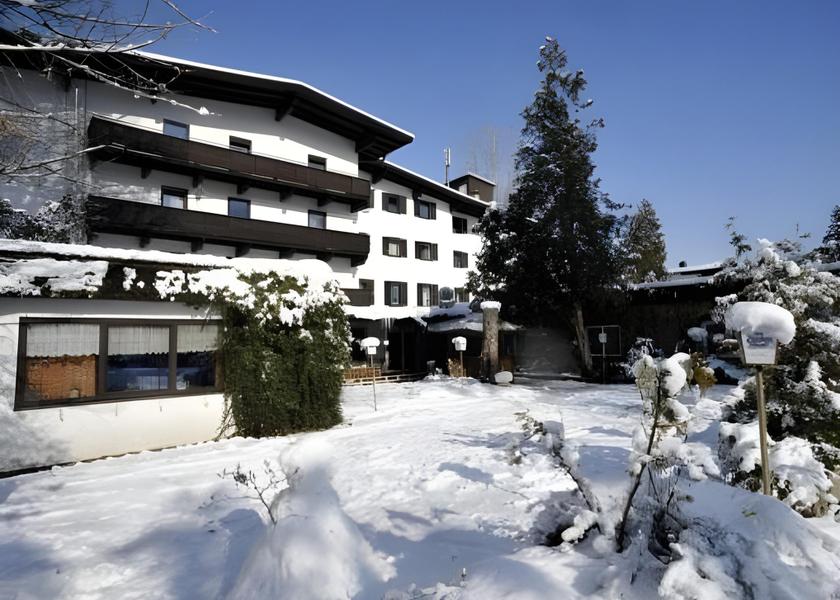 Tyrol Woergl Exterior view