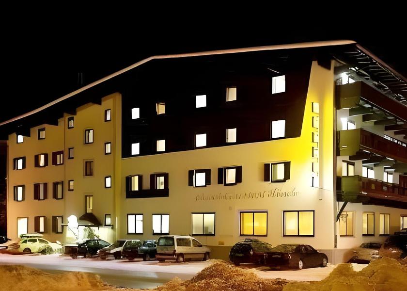 Tyrol Woergl Exterior view