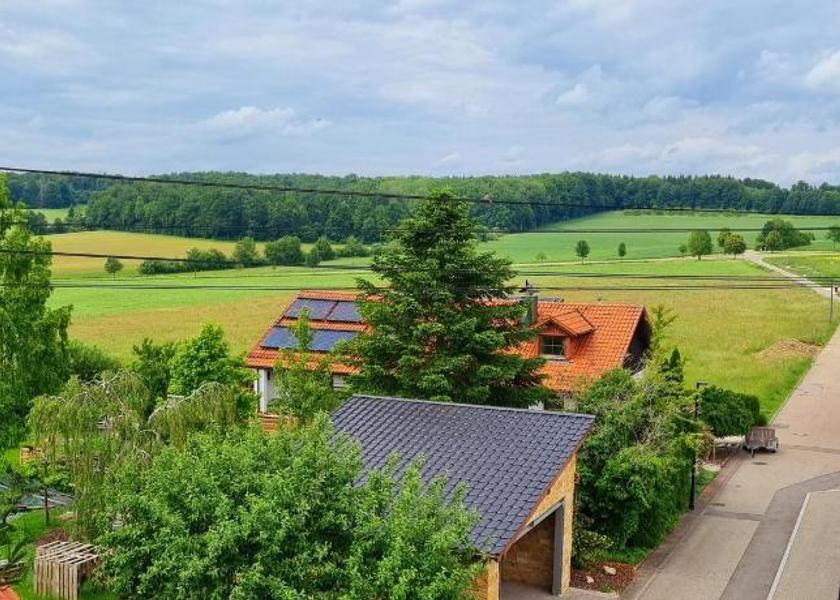 Baden-Württemberg Heidenheim an der Brenz 