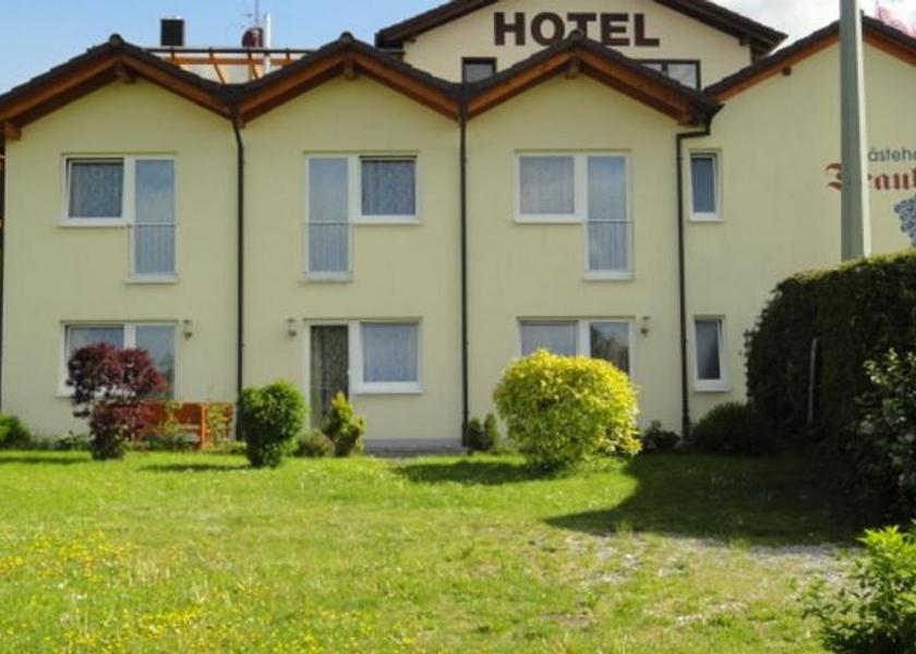 Baden-Württemberg Heidenheim an der Brenz Exterior view