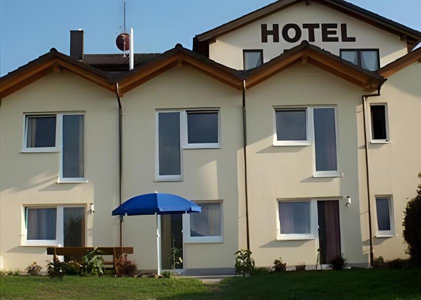 Baden-Württemberg Heidenheim an der Brenz Exterior view