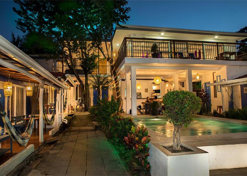 Guanacaste Tamarindo Facilities