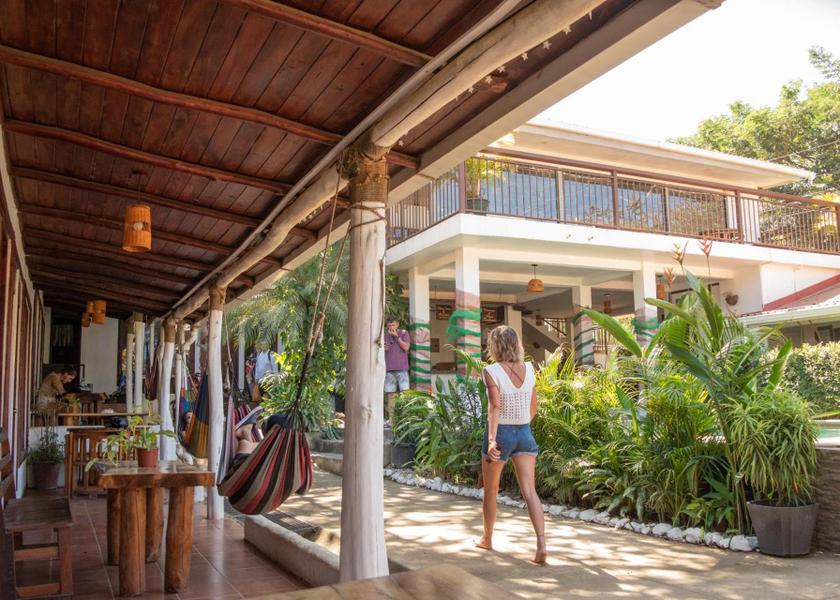 Guanacaste Tamarindo Exterior view