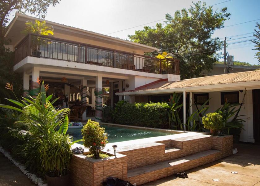 Guanacaste Tamarindo Exterior view