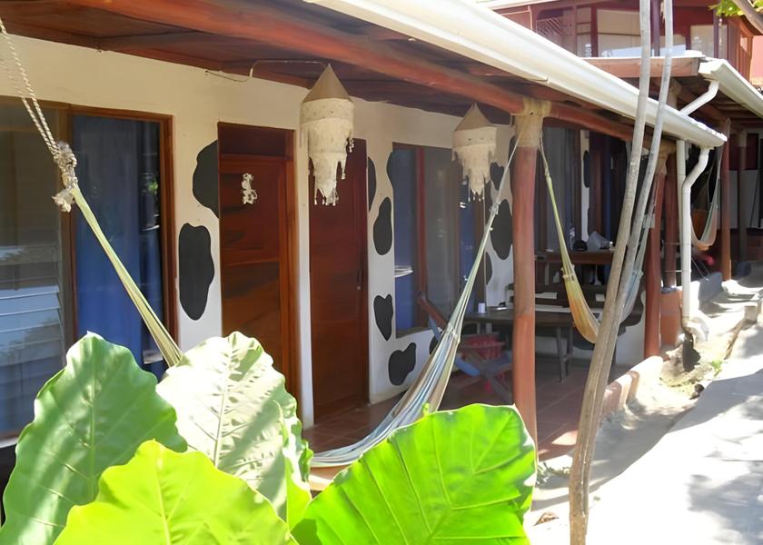 Guanacaste Tamarindo Hotel Exterior