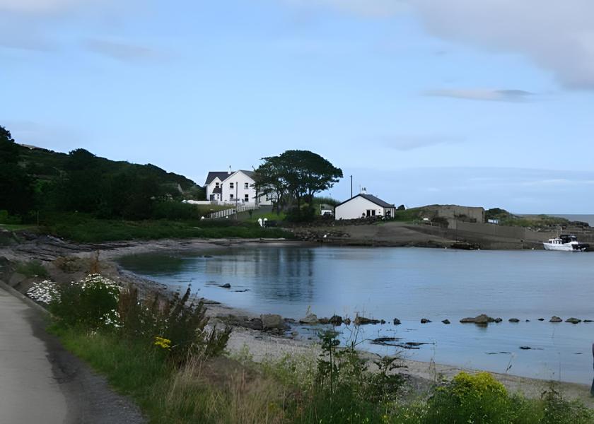 Surrounding environment