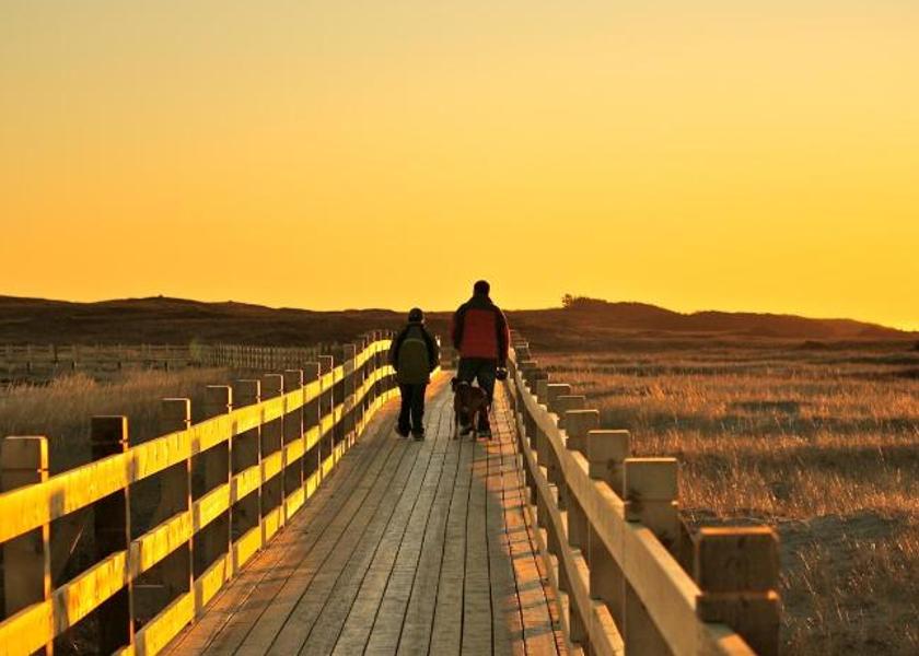 Newfoundland and Labrador Channel-Port aux Basques Sports and activities
