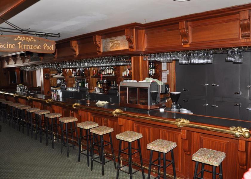 Quebec Lac-Brome Bar/lounge