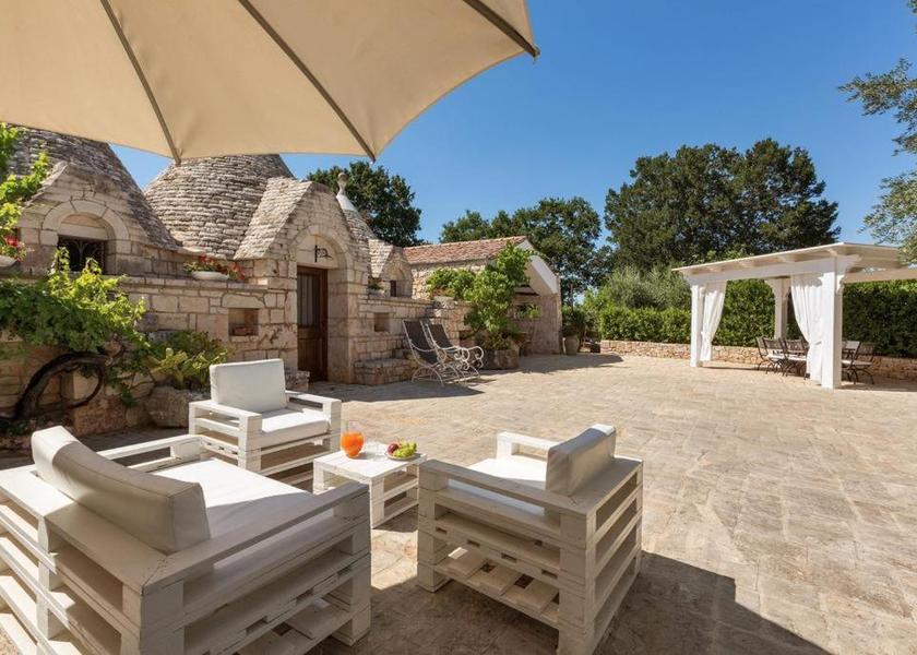 Puglia Ceglie Messapica 