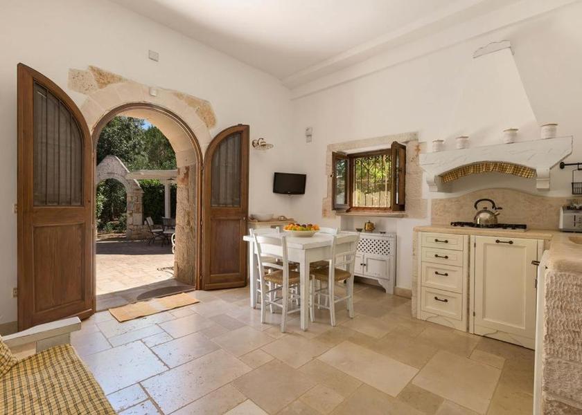 Puglia Ceglie Messapica 