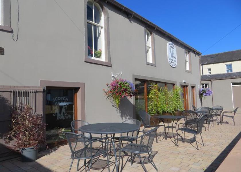 Recreational facilities