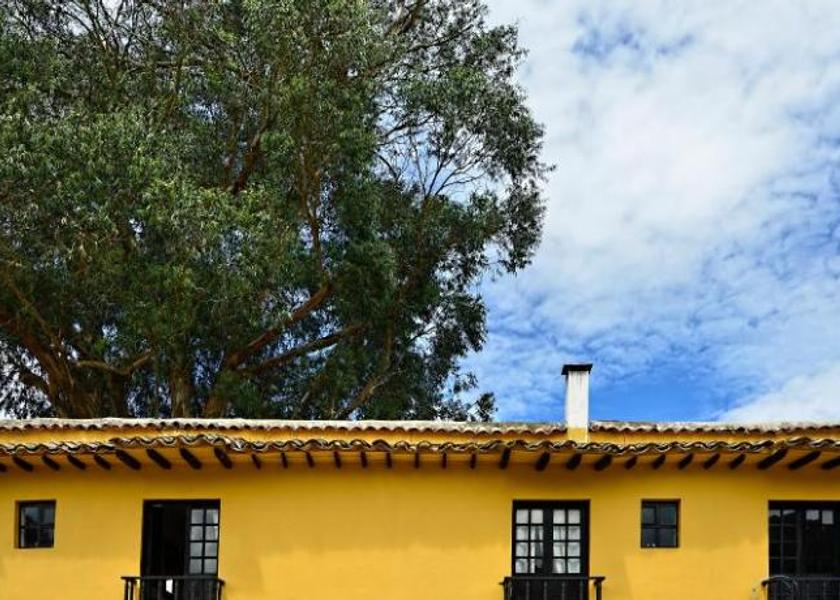 Boyacá Paipa 
