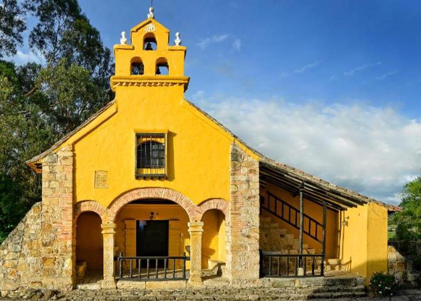 Boyacá Paipa 