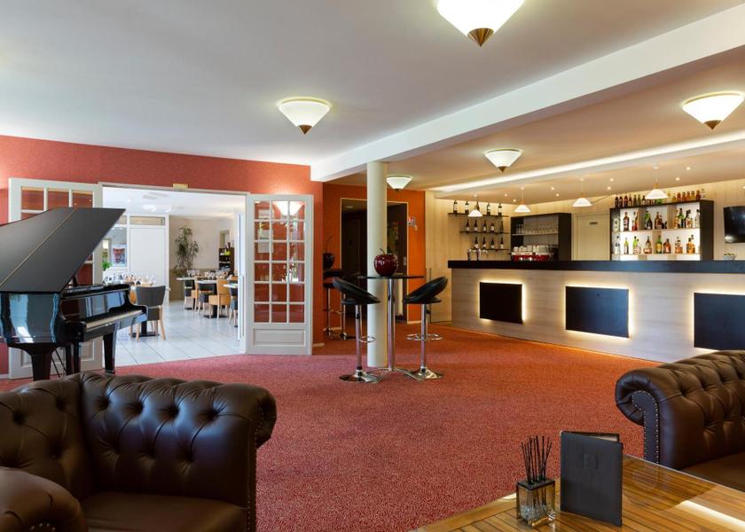 Normandy Pacy-sur-Eure Guestroom
