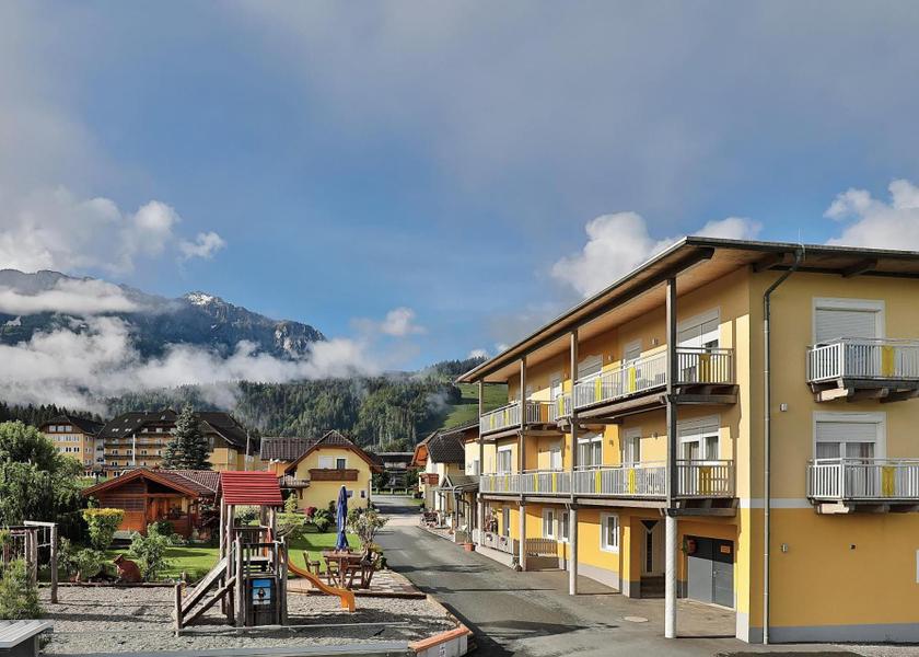 Carinthia Hermagor-Pressegger See 