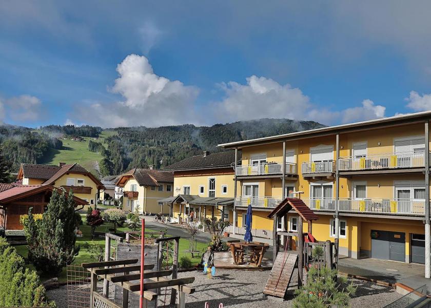 Carinthia Hermagor-Pressegger See 