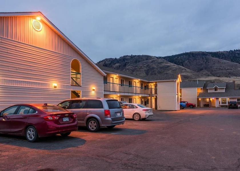 British Columbia Kamloops 