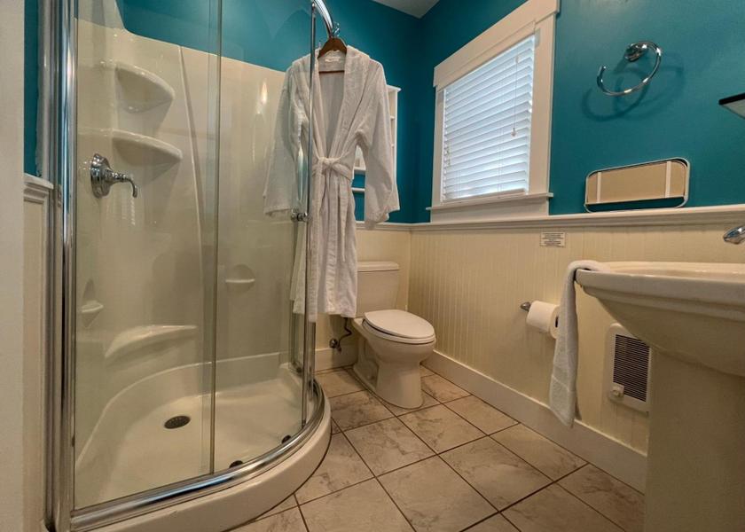 Massachusetts Provincetown Suite with City View