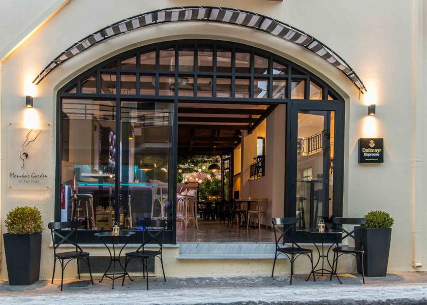 Crete Kantanos-Selino Bar/lounge