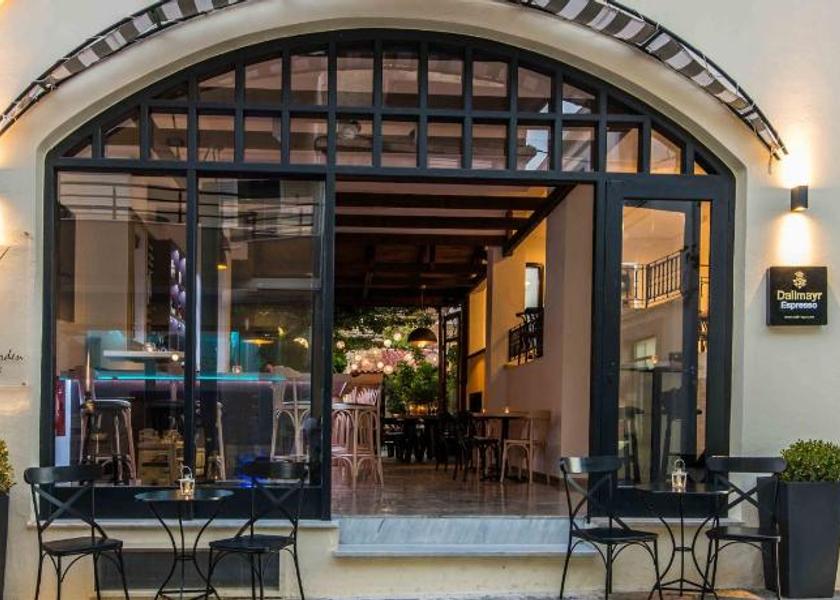 Crete Kantanos-Selino Bar/lounge