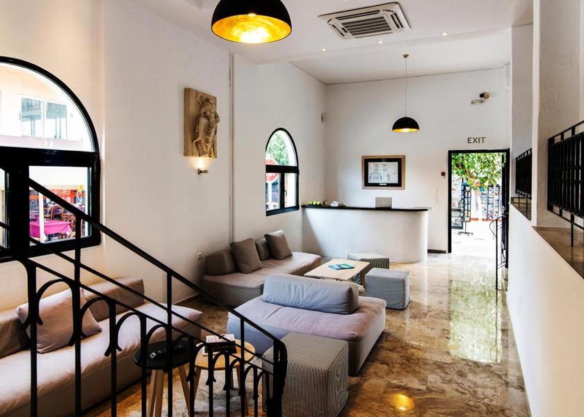 Crete Kantanos-Selino Public Areas