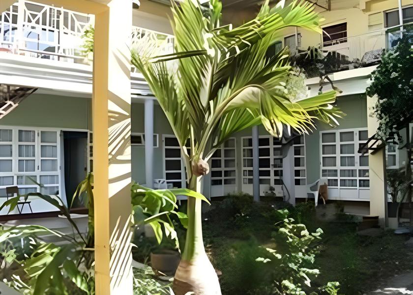 Grand Port Mahebourg 