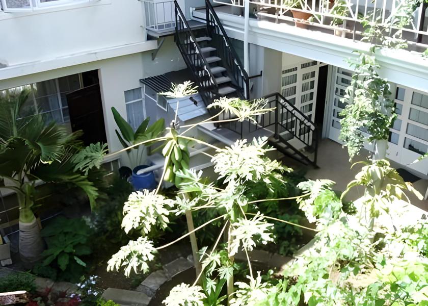 Grand Port Mahebourg Hotel Exterior