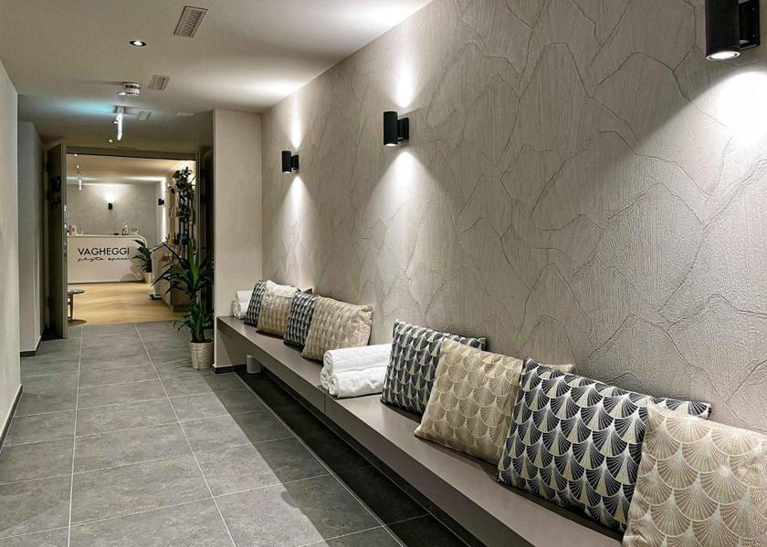 Valais Crans-Montana Spa