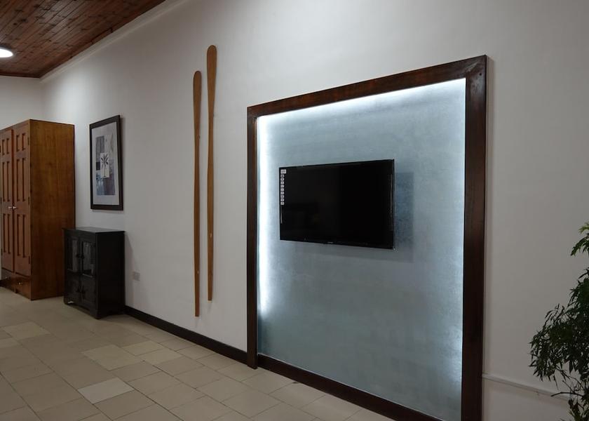  Mahé Island Room