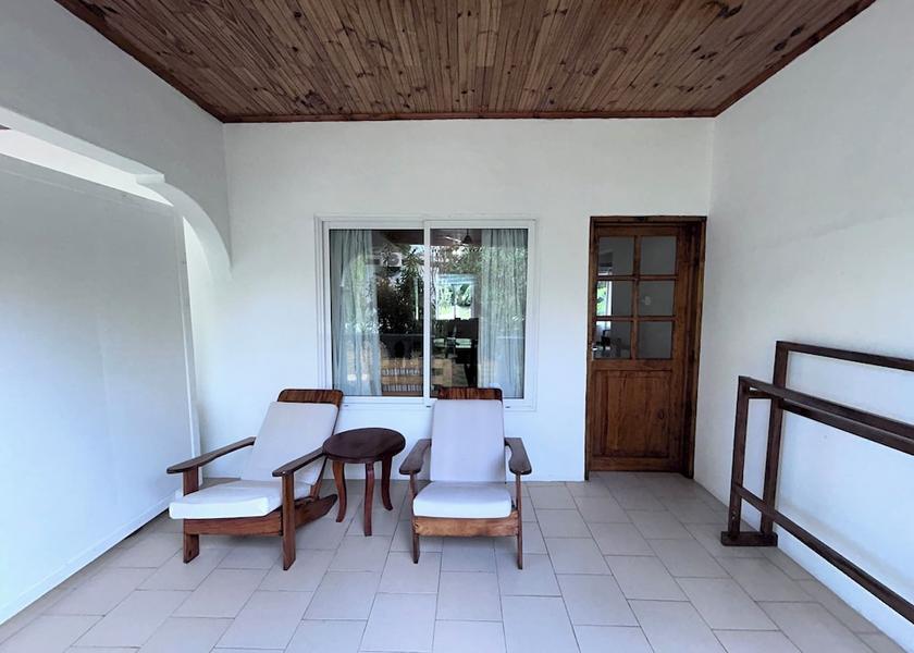 Mahé Island Room