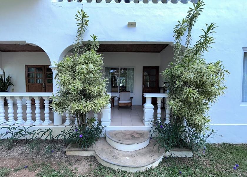  Mahé Island Room