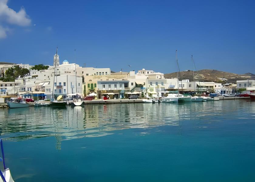 Surrounding environment