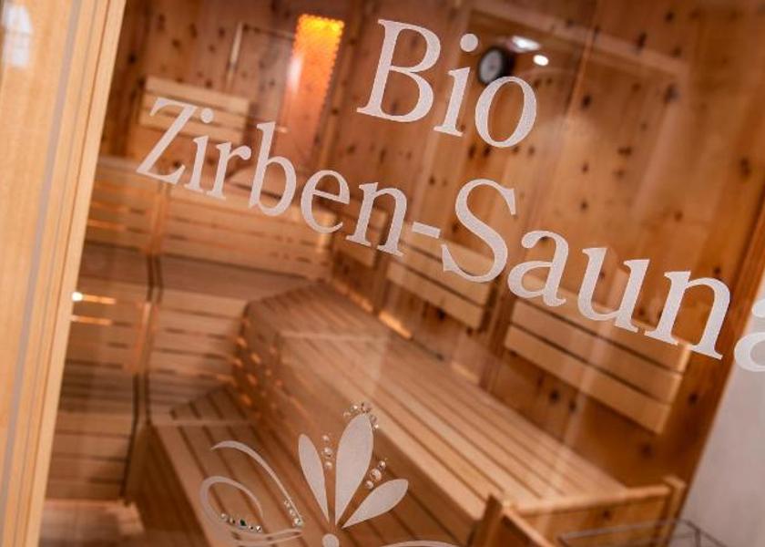 Tyrol Tux Sauna