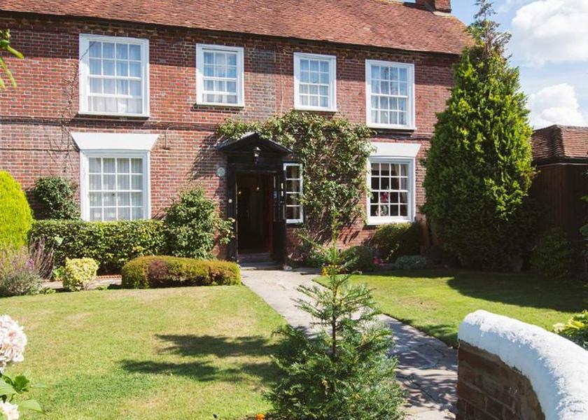 England Hayling Island Exterior view