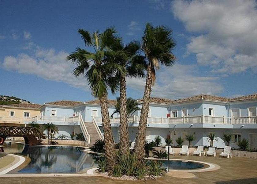 Valencian Community Benissa Swimming pool