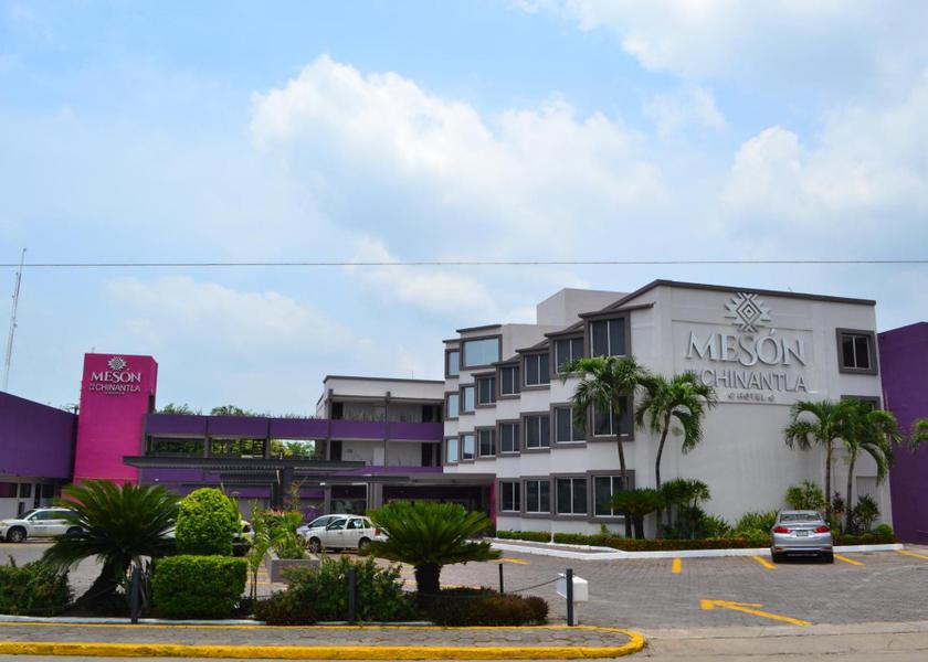 Oaxaca San Juan Bautista Tuxtepec Exterior view