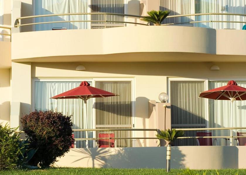 Western Greece West Achaea Hotel Exterior