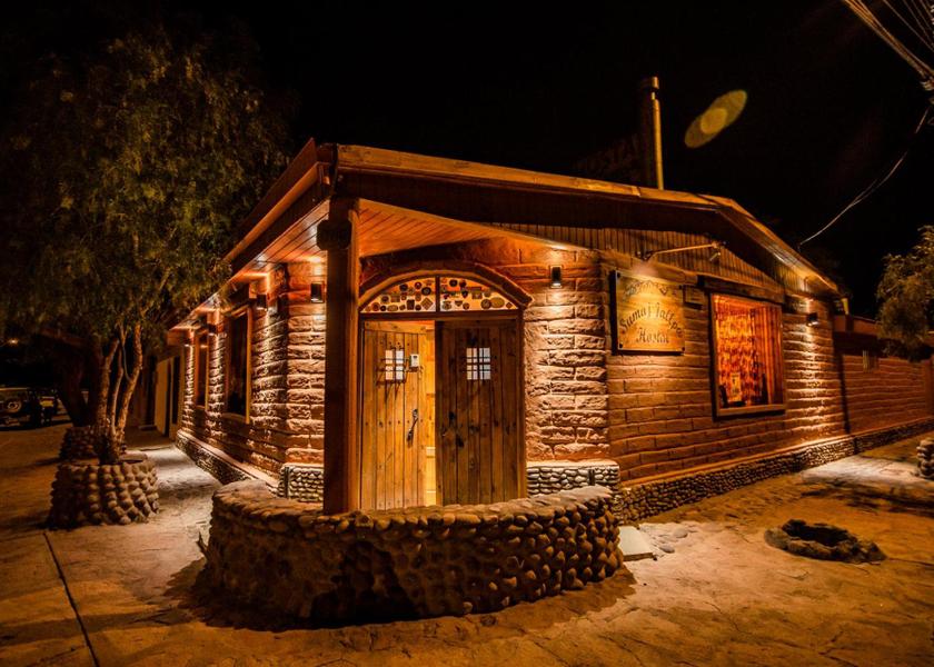 Antofagasta Region San Pedro de Atacama Exterior view