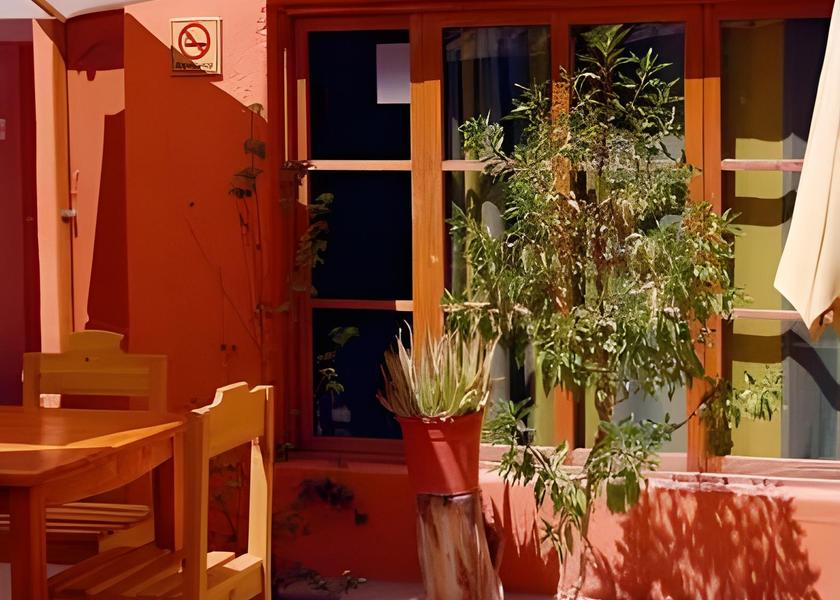 Antofagasta Region San Pedro de Atacama Exterior view