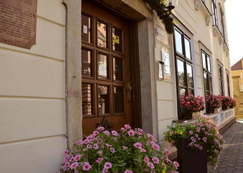 Ústí nad Labem Region Teplice Lobby