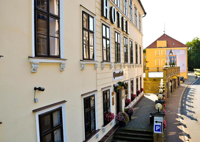 Ústí nad Labem Region Teplice Lobby