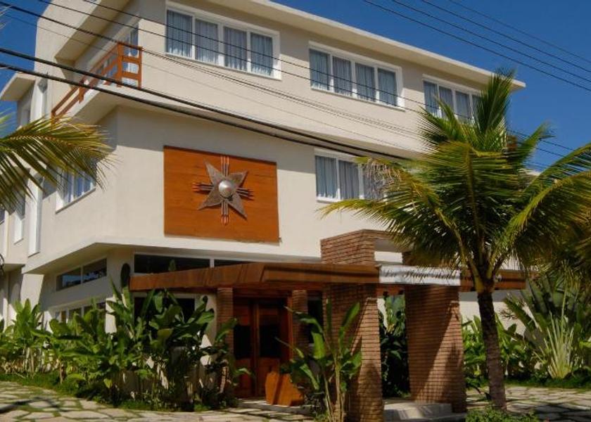 São Paulo State São Sebastião Entrance