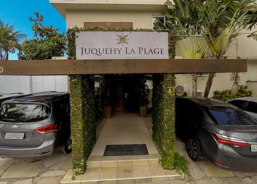 São Paulo State São Sebastião Entrance