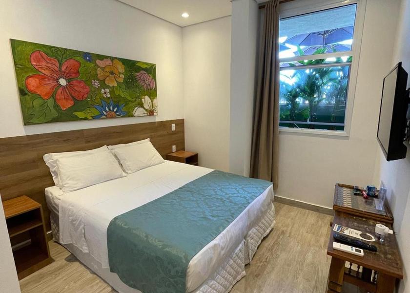 São Paulo State São Sebastião Executive Suite