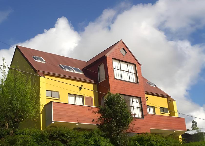 Los Lagos Region Puerto Montt Exterior view