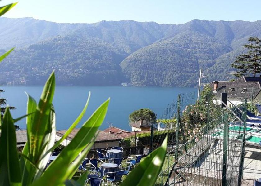 Lombardy Laglio 