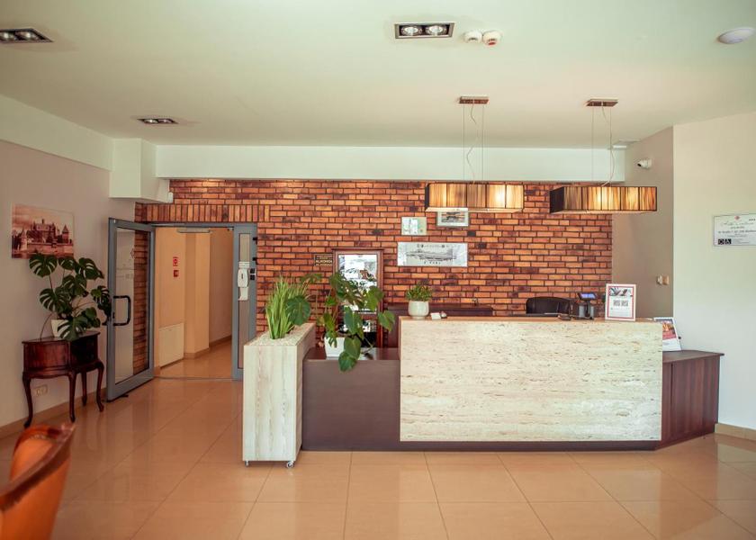 Pomeranian Voivodeship Malbork Lobby