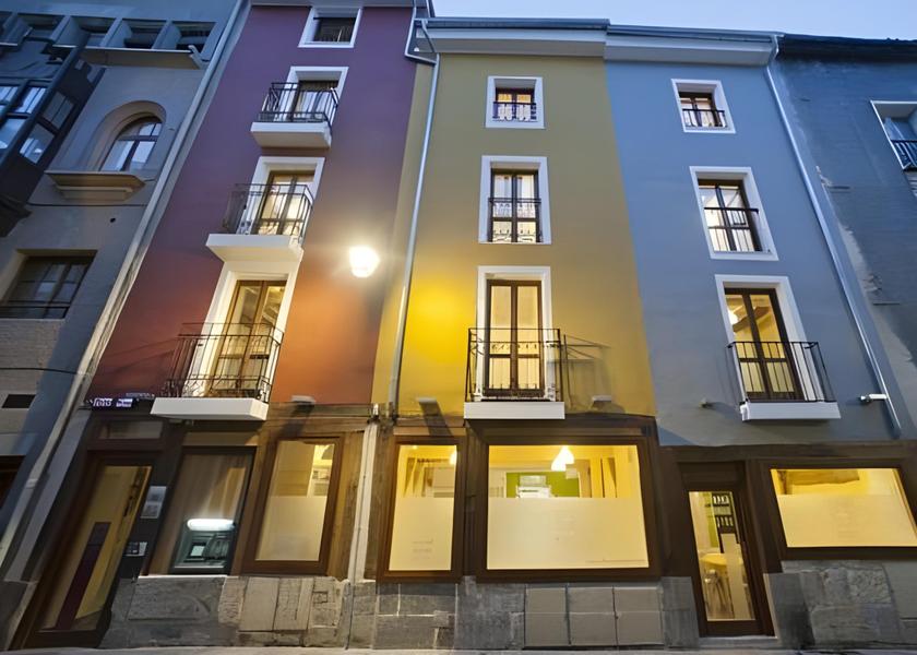 Basque Country Vitoria-Gasteiz Exterior view
