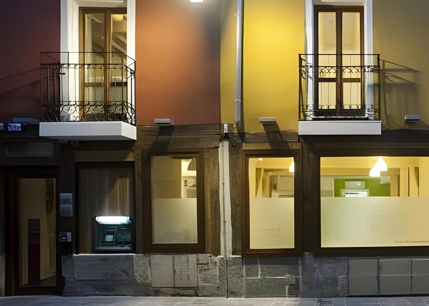 Basque Country Vitoria-Gasteiz Exterior view