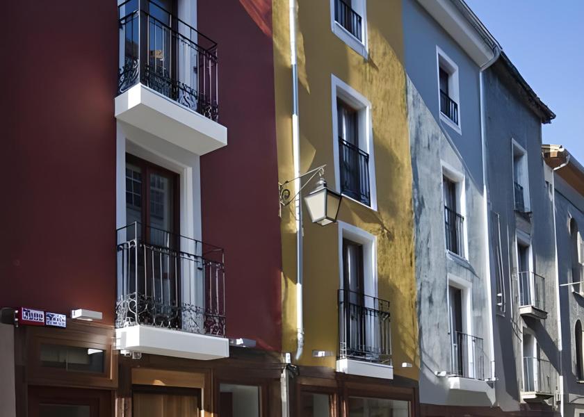Basque Country Vitoria-Gasteiz Exterior view